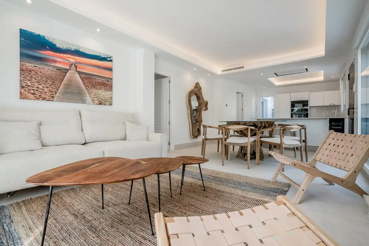 Habitatge en venda a Nueva Andalucía, imagen 26