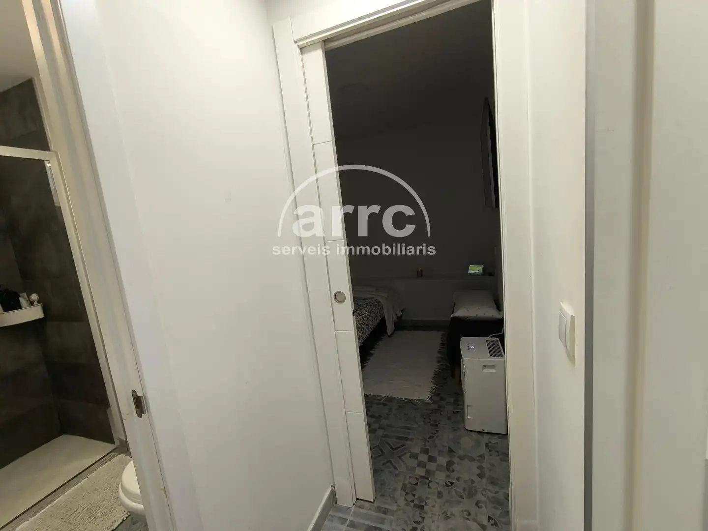 Habitación de Piso en venta en Premià de Dalt con Amueblado