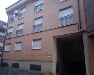 Exterior view of Flat for sale in Las Rozas de Madrid