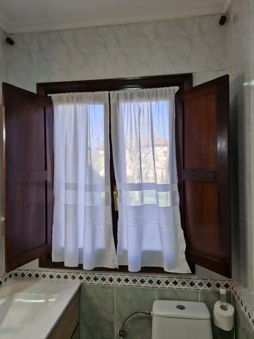 Houses for rent in Orozko  with Heating, Private garden and Storage room