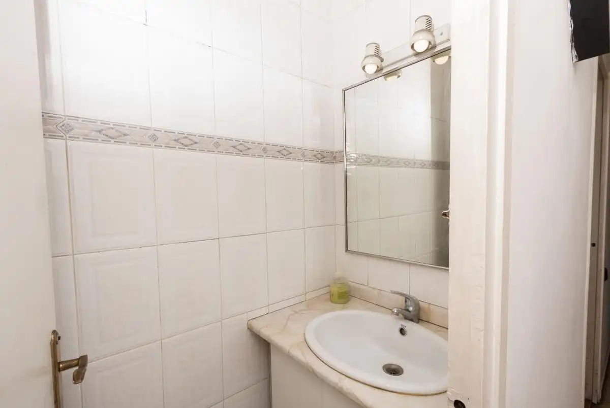 Habitació a Barcelona, Barcelona