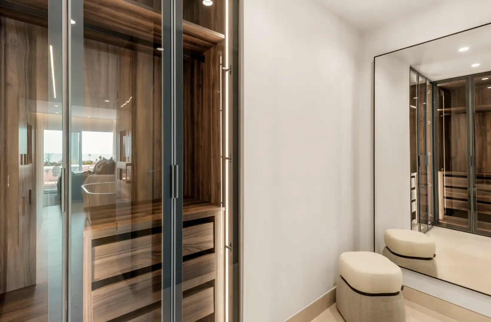 Wohnung mit Pool zum Verkauf in Selwo, imagen 18