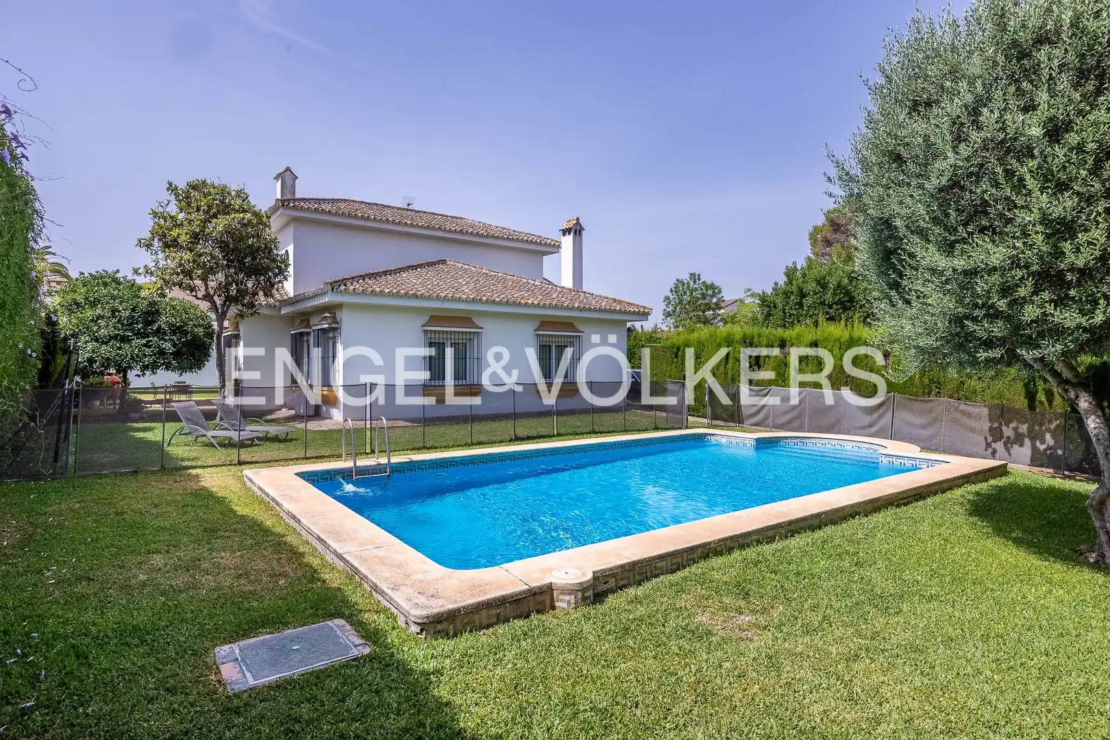 Casa amb jardí en venda a Gines, imagen 35