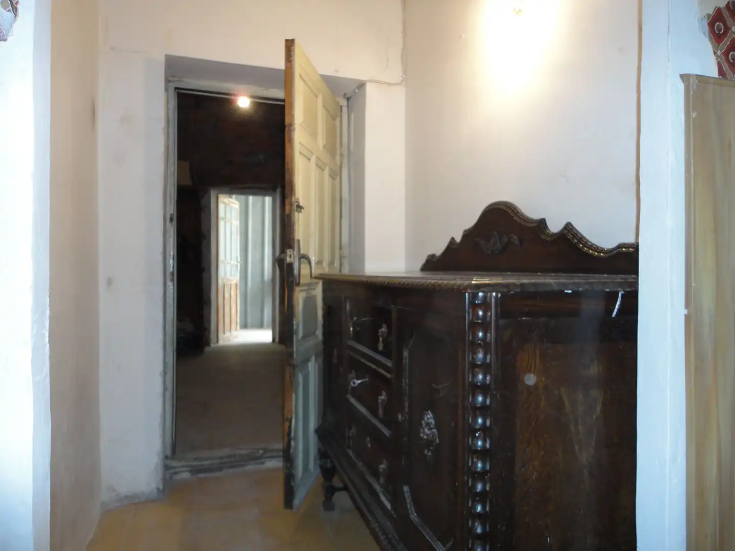 Houses for sale in Pedrajas de San Esteban  with Terrace and Storage room