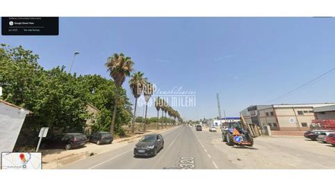 Foto 3 de Terreny industrial en venda a Ar Els Olivarons 8, 8, Sollana, Valencia