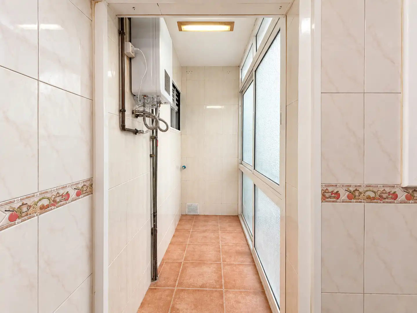 Piso con terraza en venta en Riu Sud, imagen 12