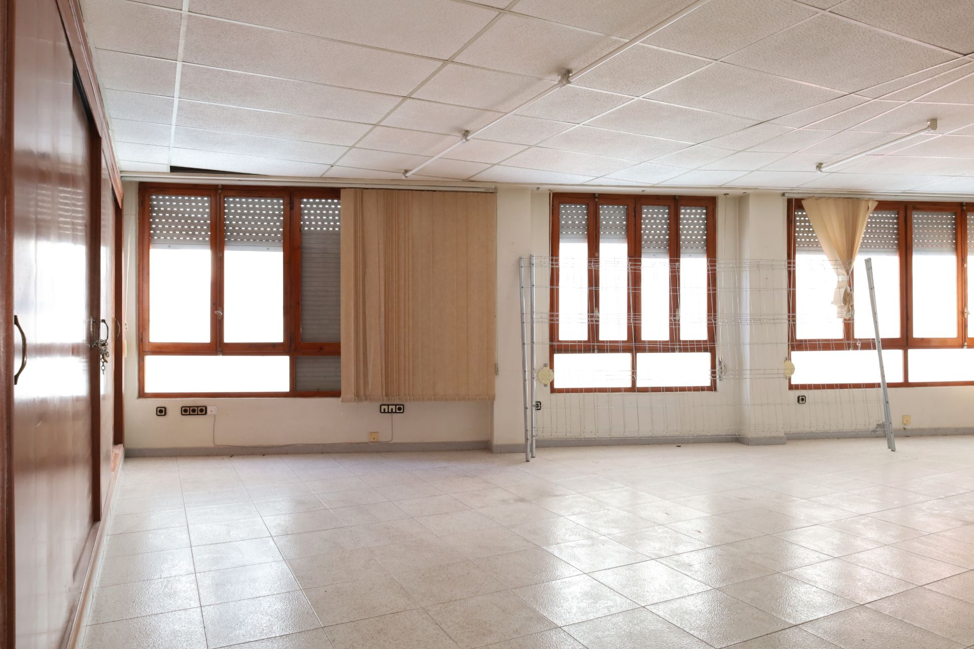 Planta baja for sale in Jijona / Xixona  with Alarm