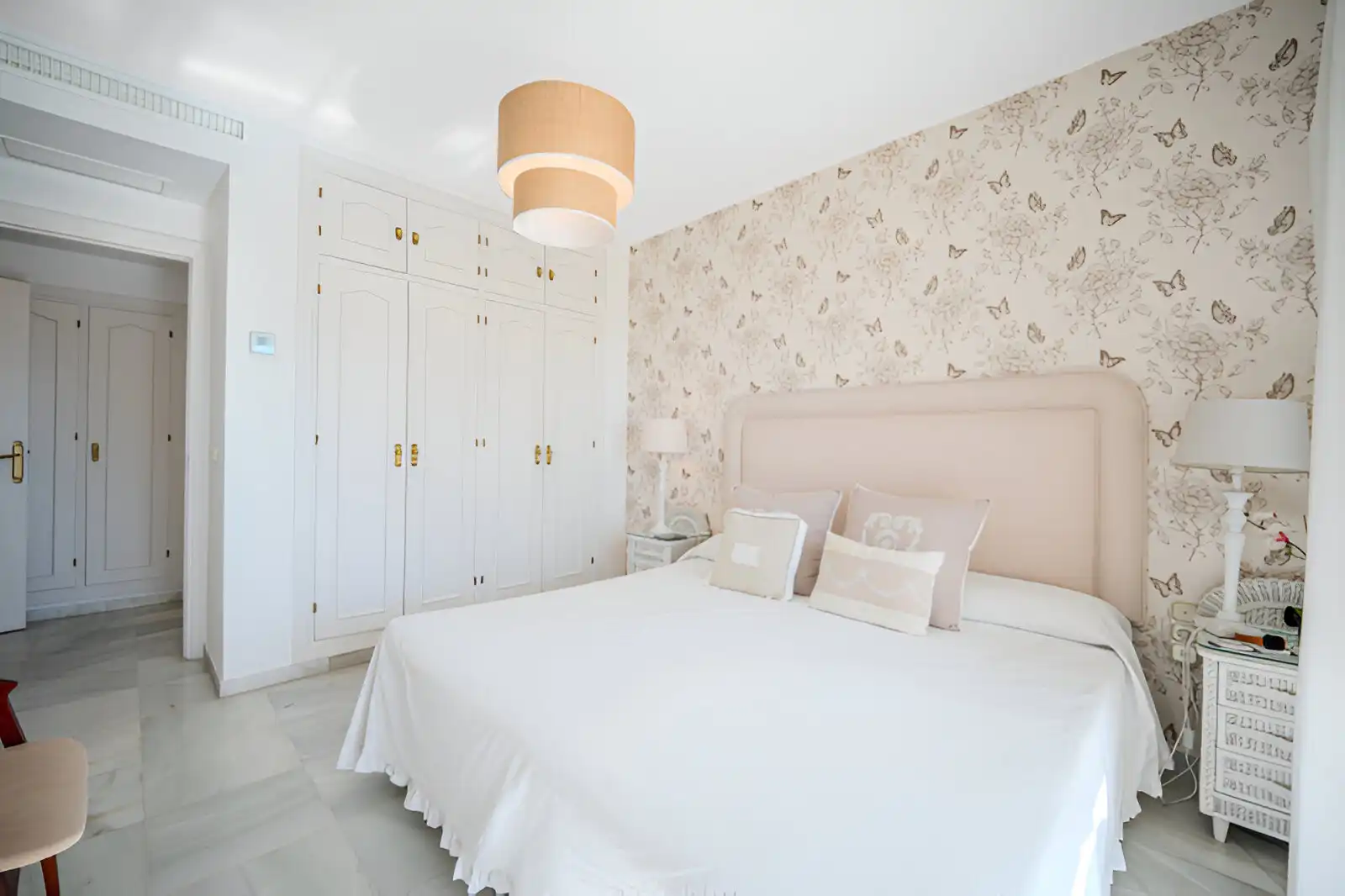 Apartment mit Pool zum Verkauf in Marbella Centro, imagen 10