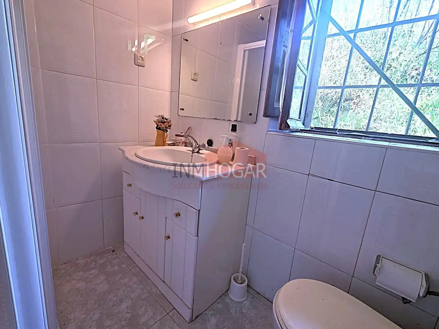 Habitación de Casa o chalet en venta en Villatoro con Amueblado