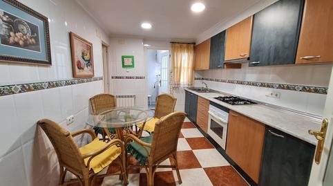 Foto 4 de Pis en venda a Altabix, Alicante