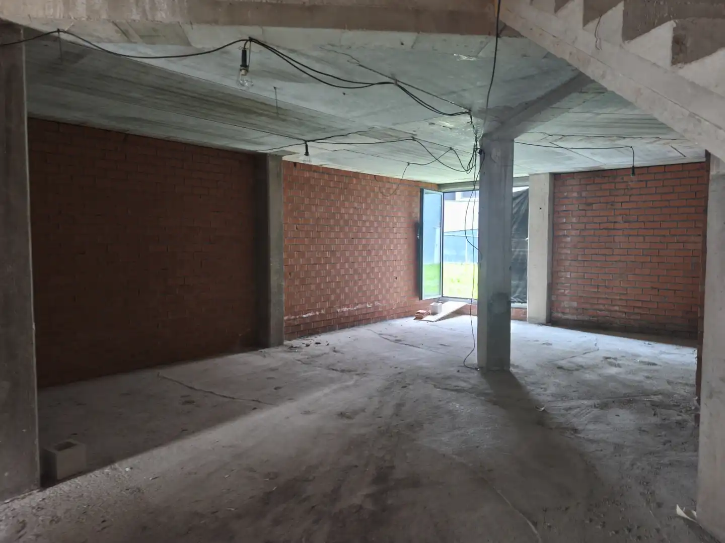 Geschaftsraum zur Miete in Oviedo  mit Terrasse