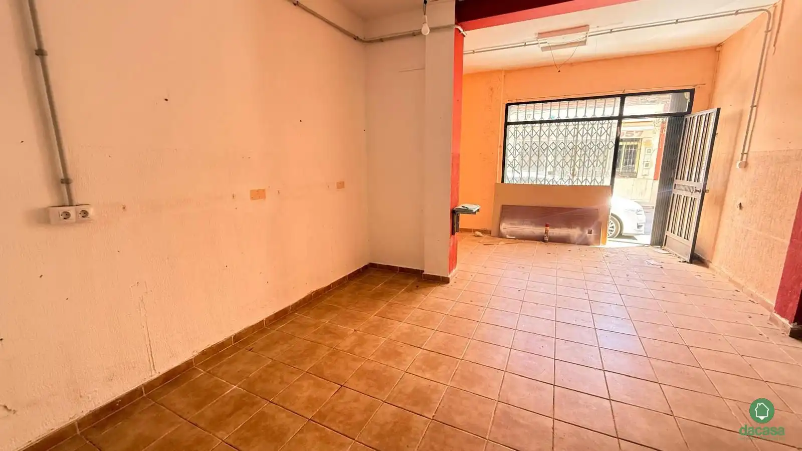 Business premises for sale in ANTONIO DELGADO, imagen 5