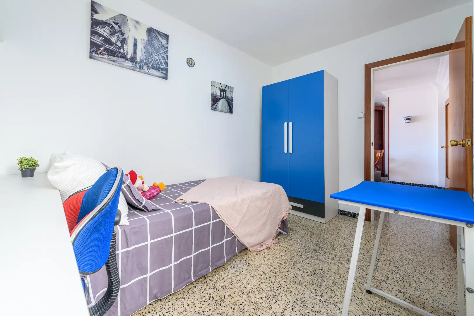 Appartement avec ascenseur à vendre à Carrer de Bonaventura Hernandez I Sanahuja, imagen 15