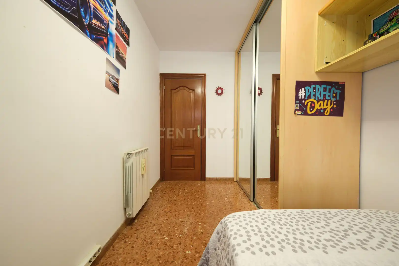 Habitación de Apartamento en venta en Sant Boi de Llobregat con Trastero