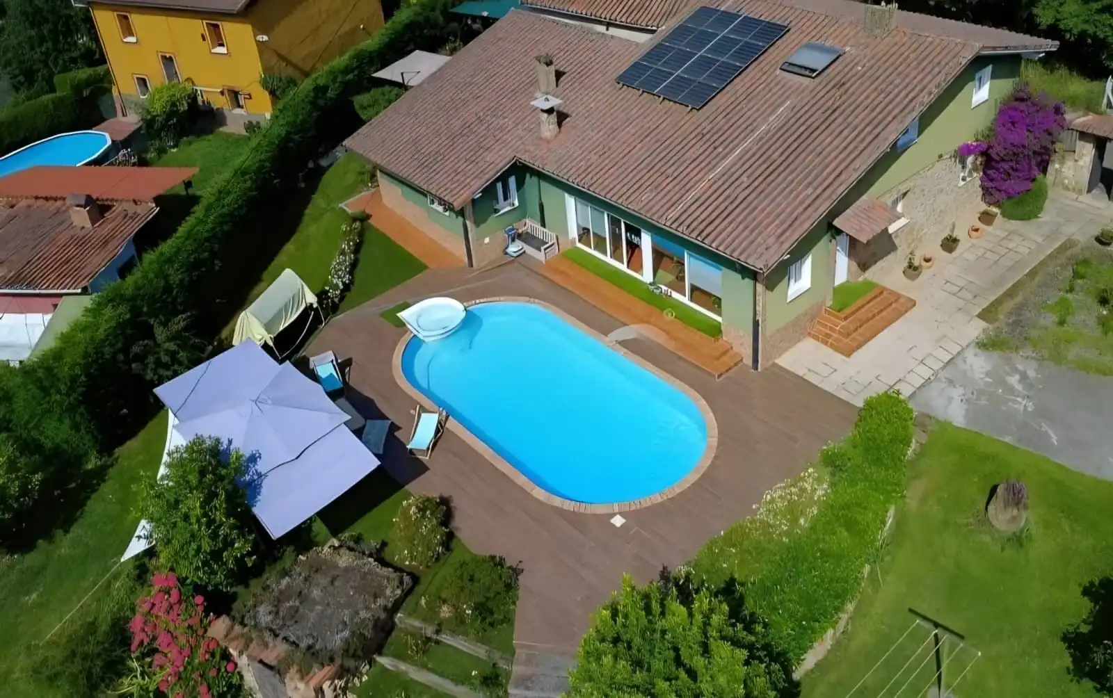 Casa o chalet en venta en Laviana