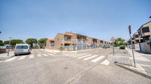 Foto 3 de Casa adosada en venta en Laguna de Duero, Valladolid