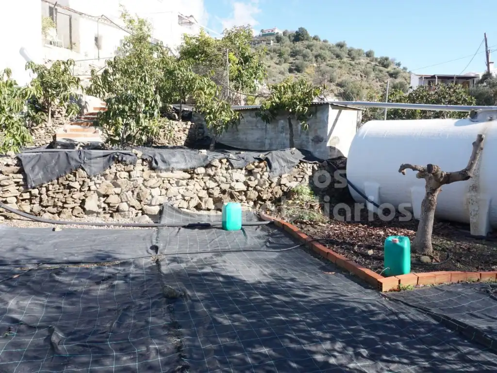 Casa o chalet en venta en Canillas de Aceituno