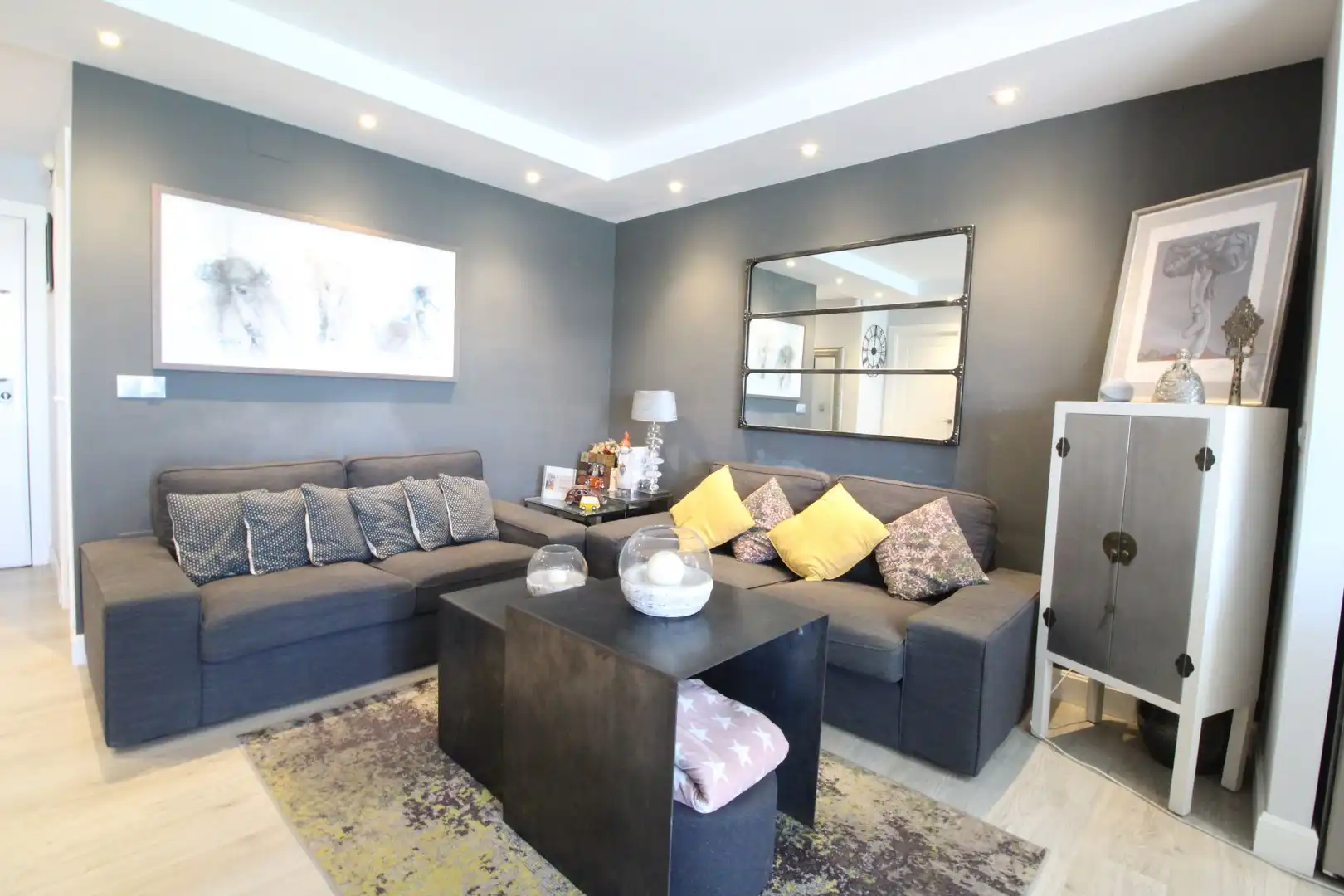 Flat with lift to rent in DE LA FAROLA, imagen 5