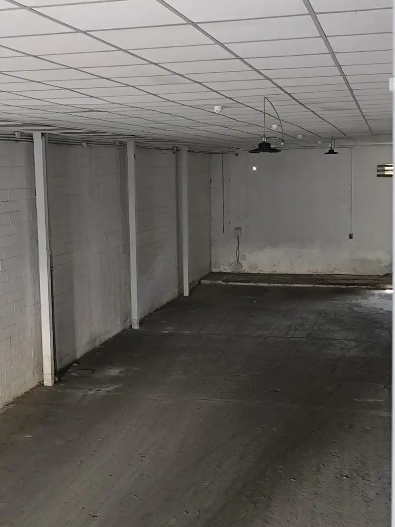 Industrial buildings for rent in Sevilla