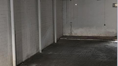 Foto 4 von Fabrikhallen zur Miete in Pino Alepo, Palmete, Sevilla Capital