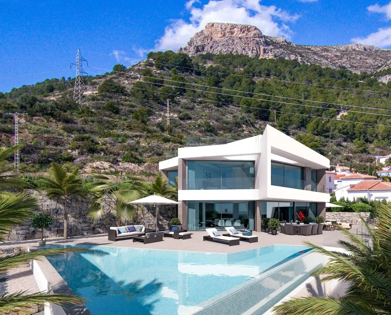 Villa avec piscine à vendre à Oltamar - Cucarres, imagen 2