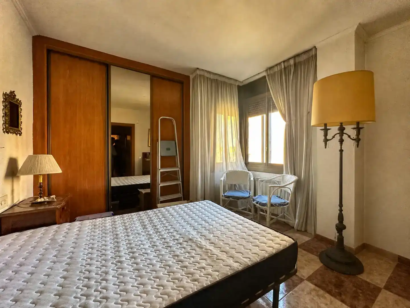 Habitación de Piso en venta en Ponent