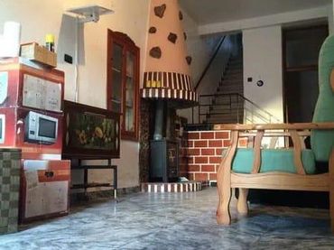 Casa en venta en Olocau