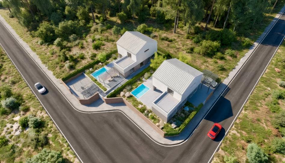 Foto 0 de Promoción AUTOPROMOCIÓN URB. VISTA REAL BECERRIL DE LA SIERRA