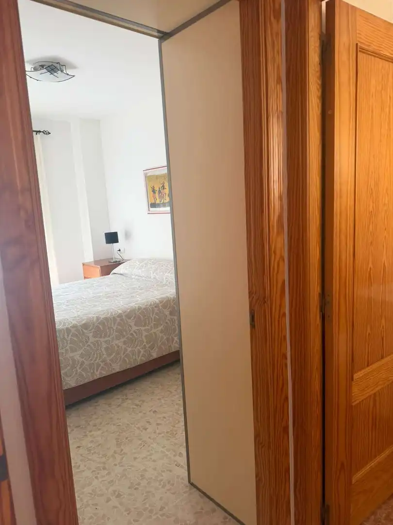 Apartament amb ascensor en venda a Torrox Pueblo, imagen 6