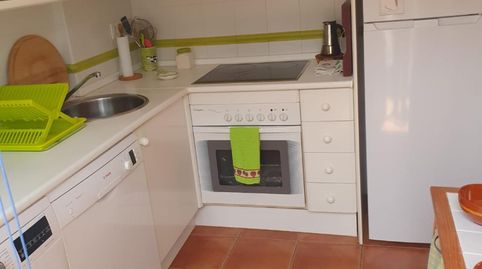 Foto 5 de Casa adosada en venta en Paseo del Golf, 2, Islantilla Golf, Islantilla