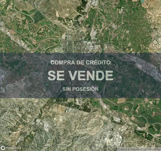 Residential zum Verkauf in Zaragoza