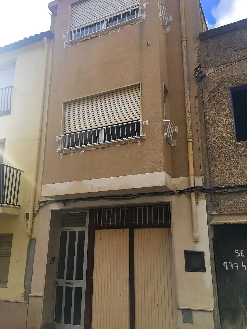 Casa en venta en Benifallet, imagen 4