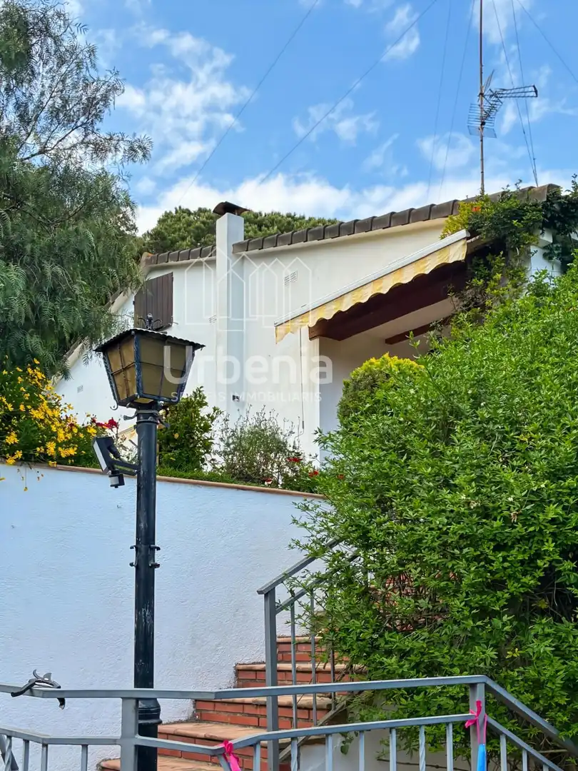 Maison avec jardin à vendre à Sant Cebrià de Vallalta, imagen 31