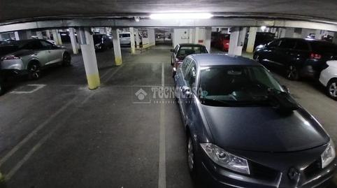 Foto 4 de Garatge en venda a Pacífico,  Madrid Capital