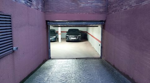 Foto 3 de Garatge en venda a Los Negrales, Collado Villalba