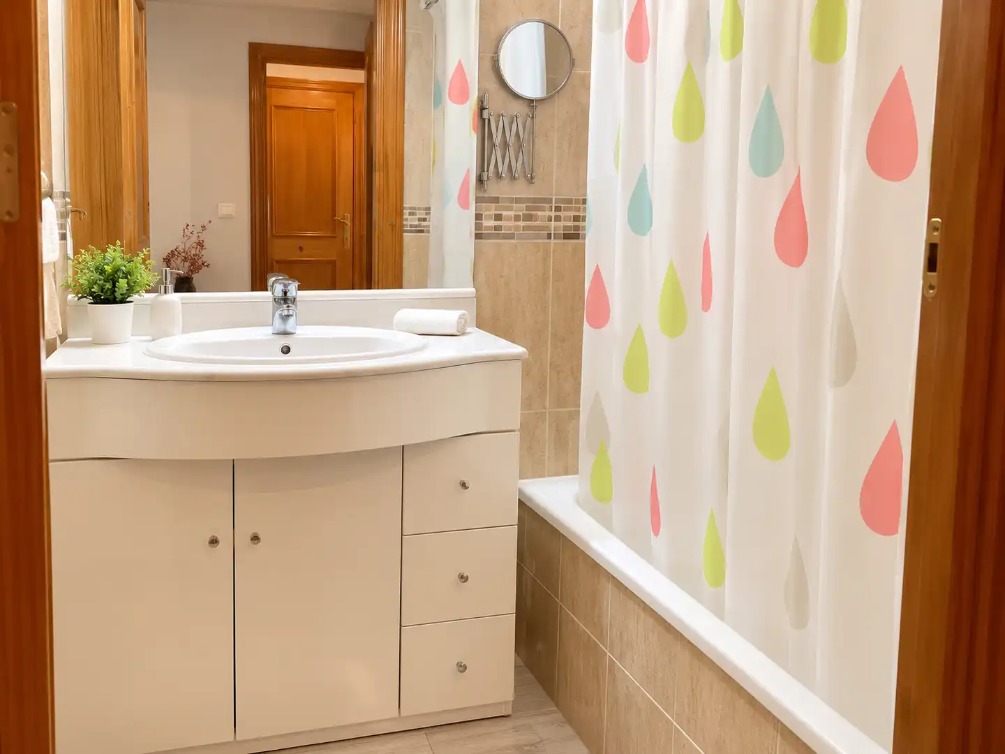 Baño de Piso en venta en Santa Susanna, Barcelona