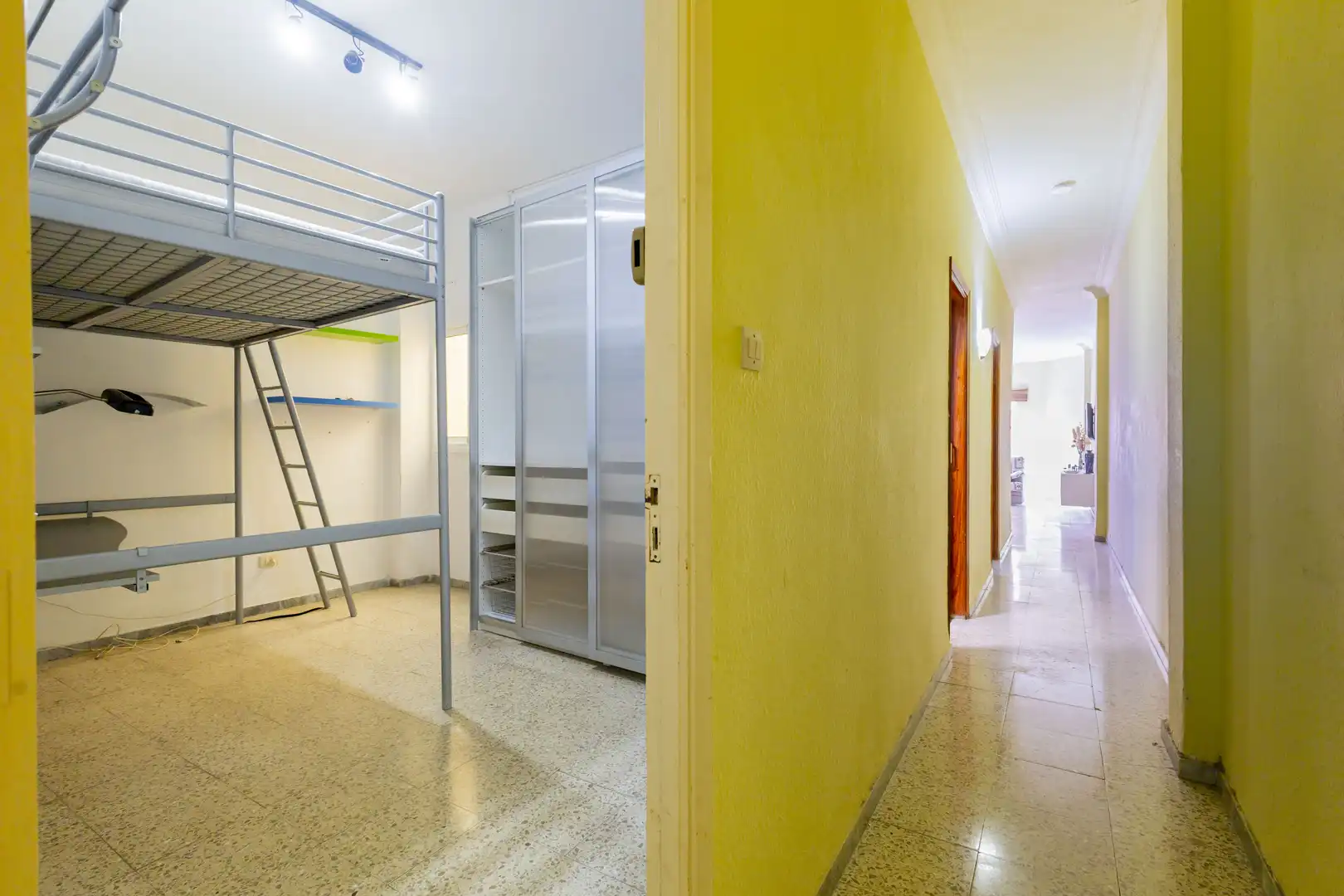 Flat for sale in Taco - Los Andenes - Las Chumbreras