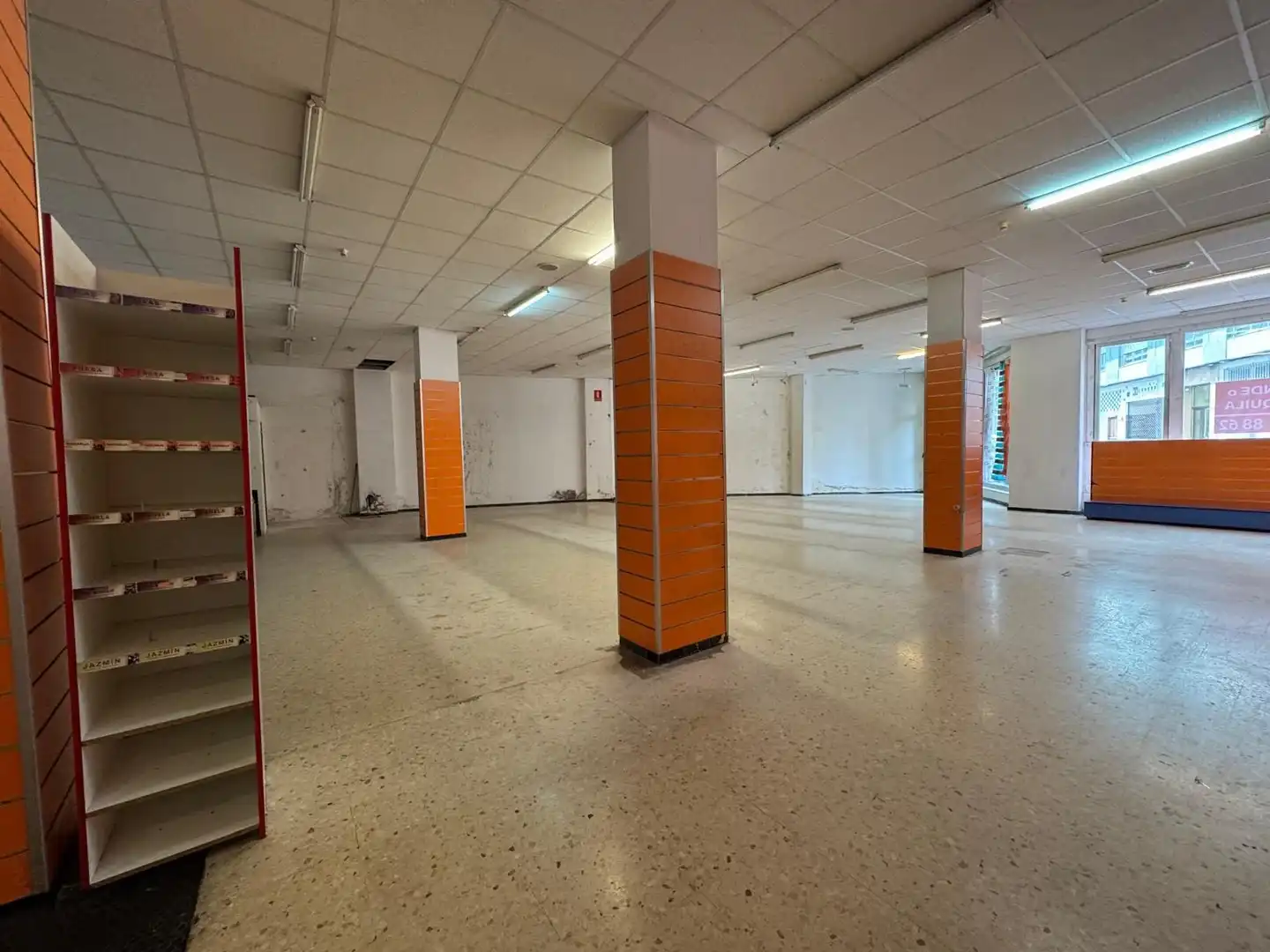 Business premises for sale in Os Mallos, imagen 15