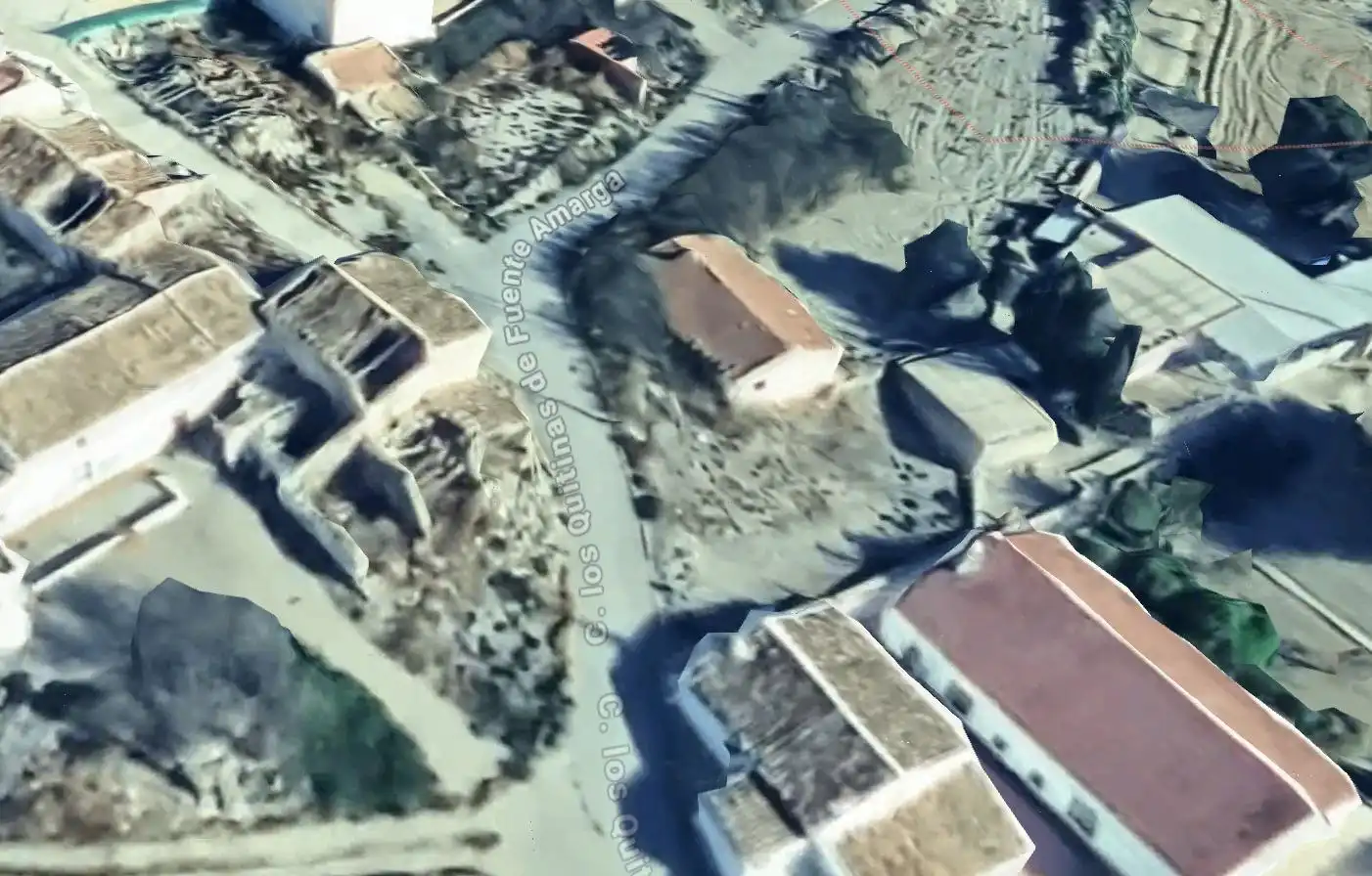 Terreno residencial en venta en Huércal-Overa, imagen 8