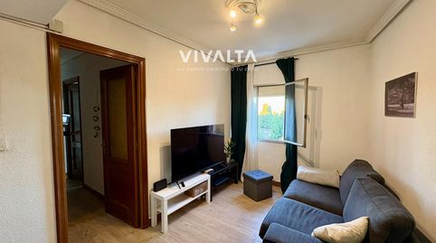 Foto 2 de Pis en venda a Agustin Rodriguez Bonat, Opañel, Madrid Capital