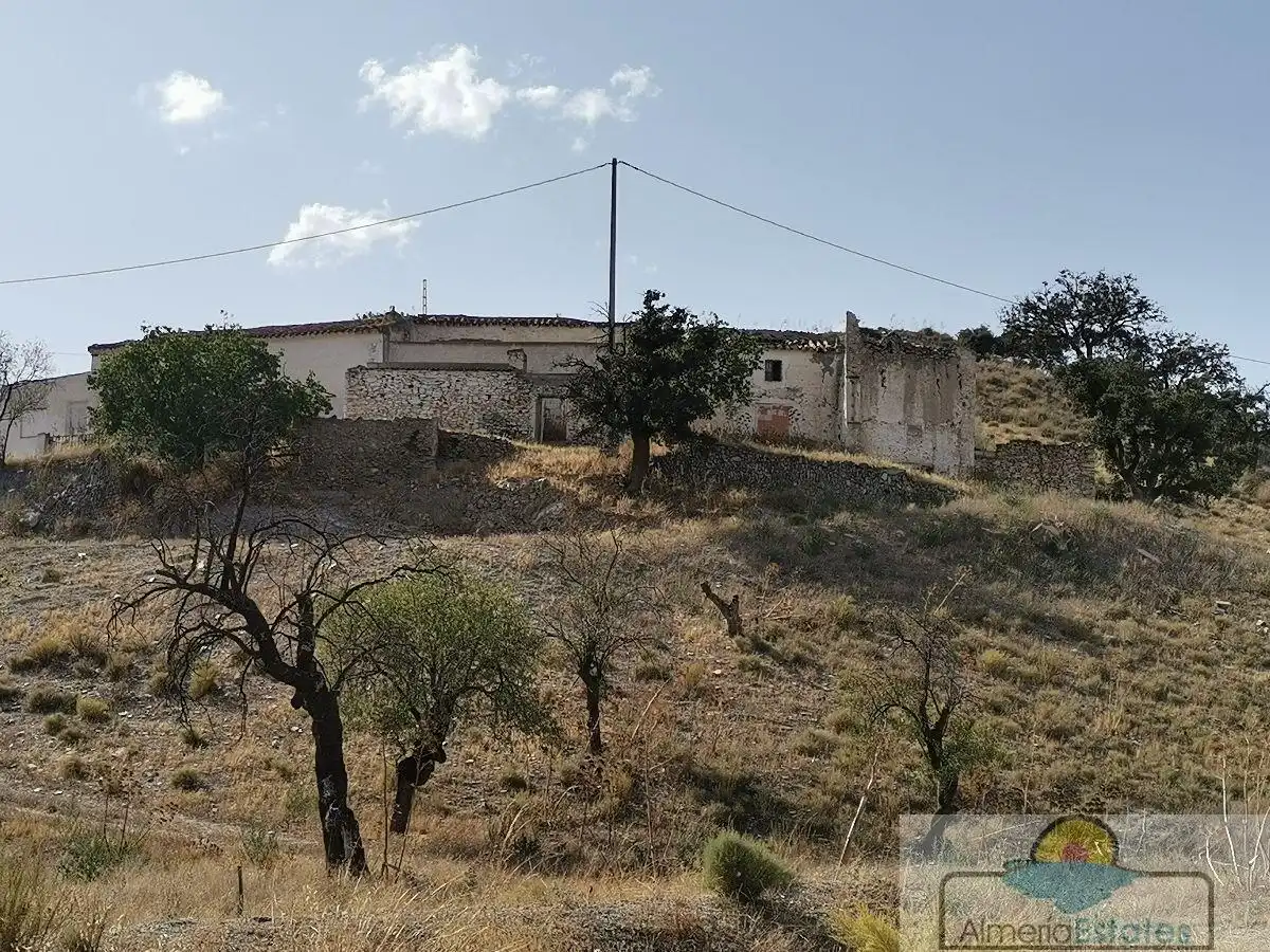 Casa en venta en Taberno, imagen 29