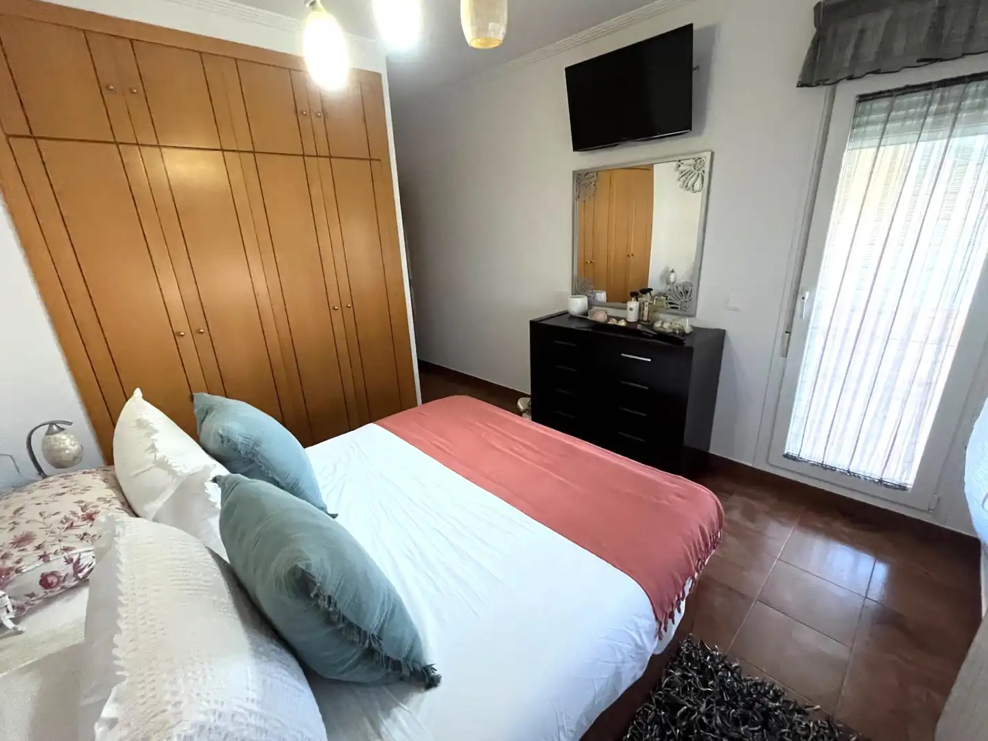 Casa a schiera con terrazza in vendita a El Portil, imagen 19