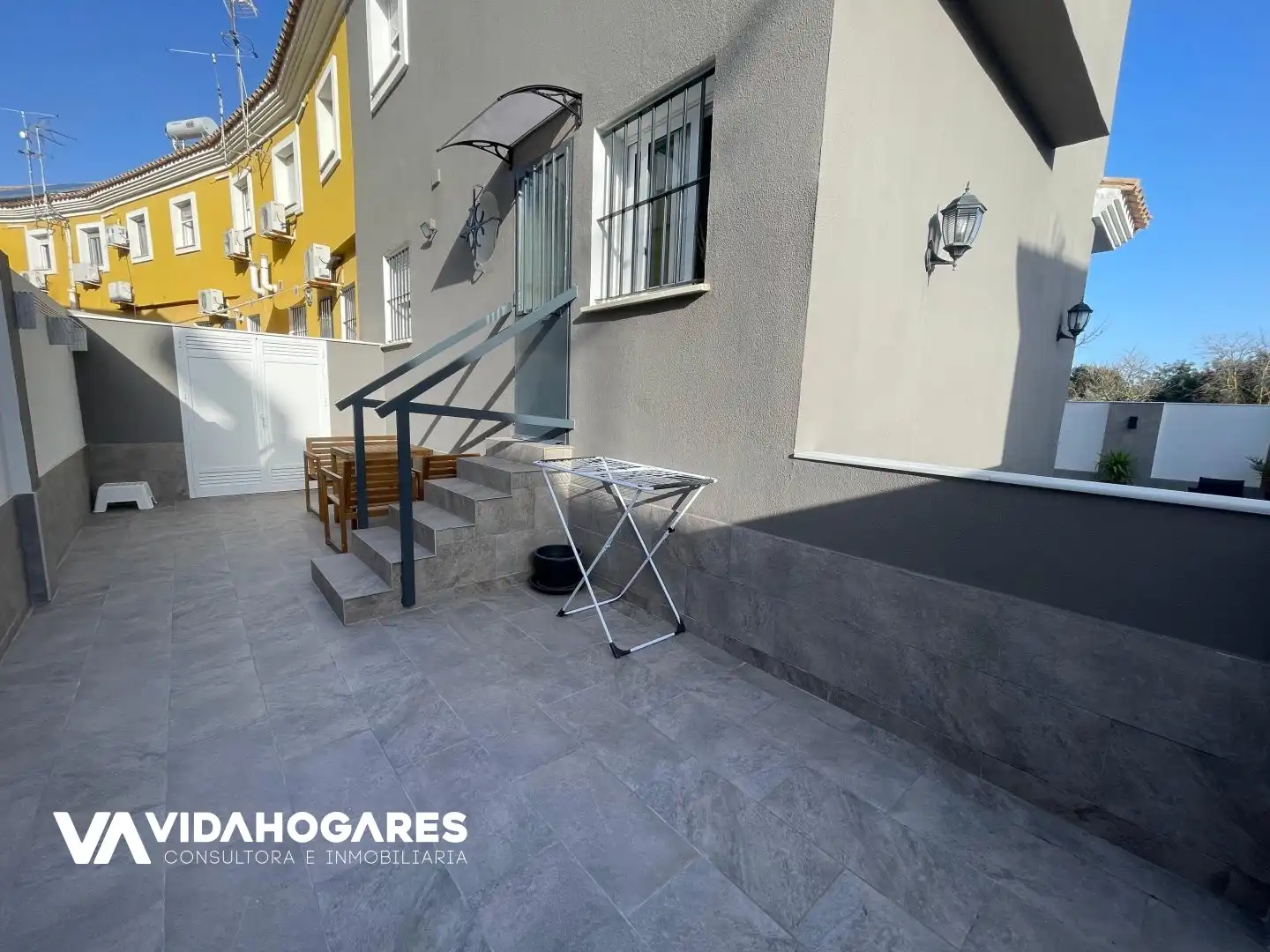 Terrace of Detached homes for sale in Rota