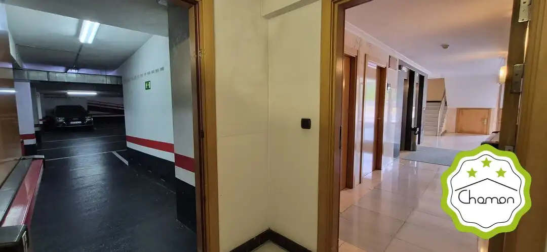 Bureau avec ascenseur à louer à Artatza - Pinueta - Pinosolo, imagen 19