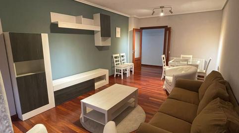 Foto 3 de Pis de lloguer a Voto, Cantabria