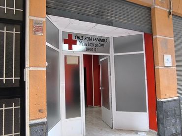 Business premises to rent in Cieza