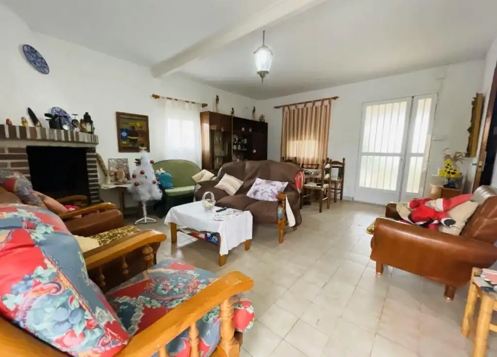 Casa o xalet en venda a Tébar - Los Arejos