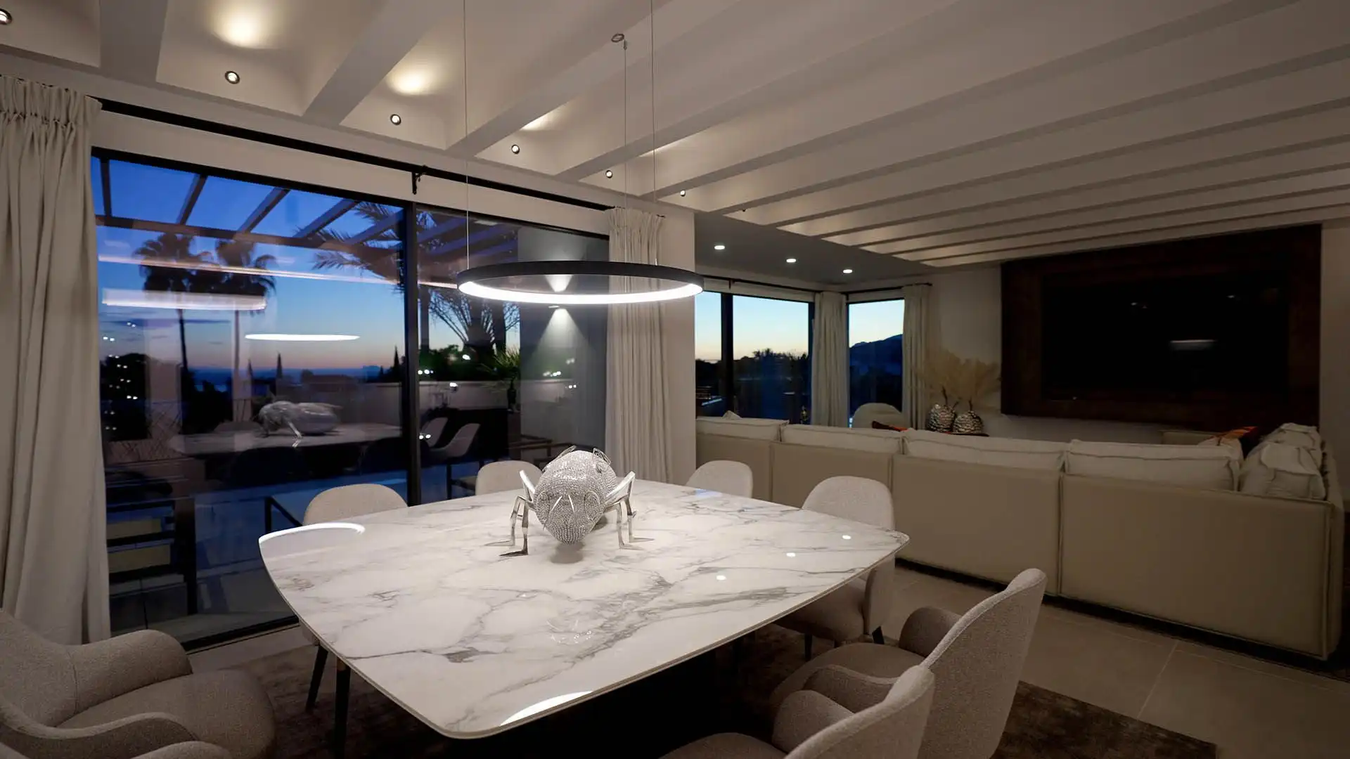 Haus mit Pool zum Verkauf in Marbella Centro, imagen 23