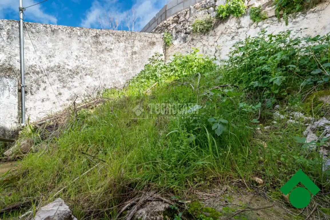 Casa adosada en venta en Íllora
