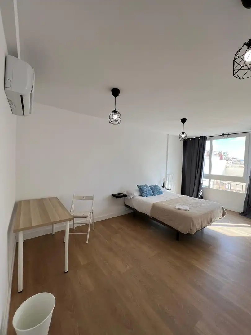 Room in N/A, -1, Los Castillejos - La Trinidad